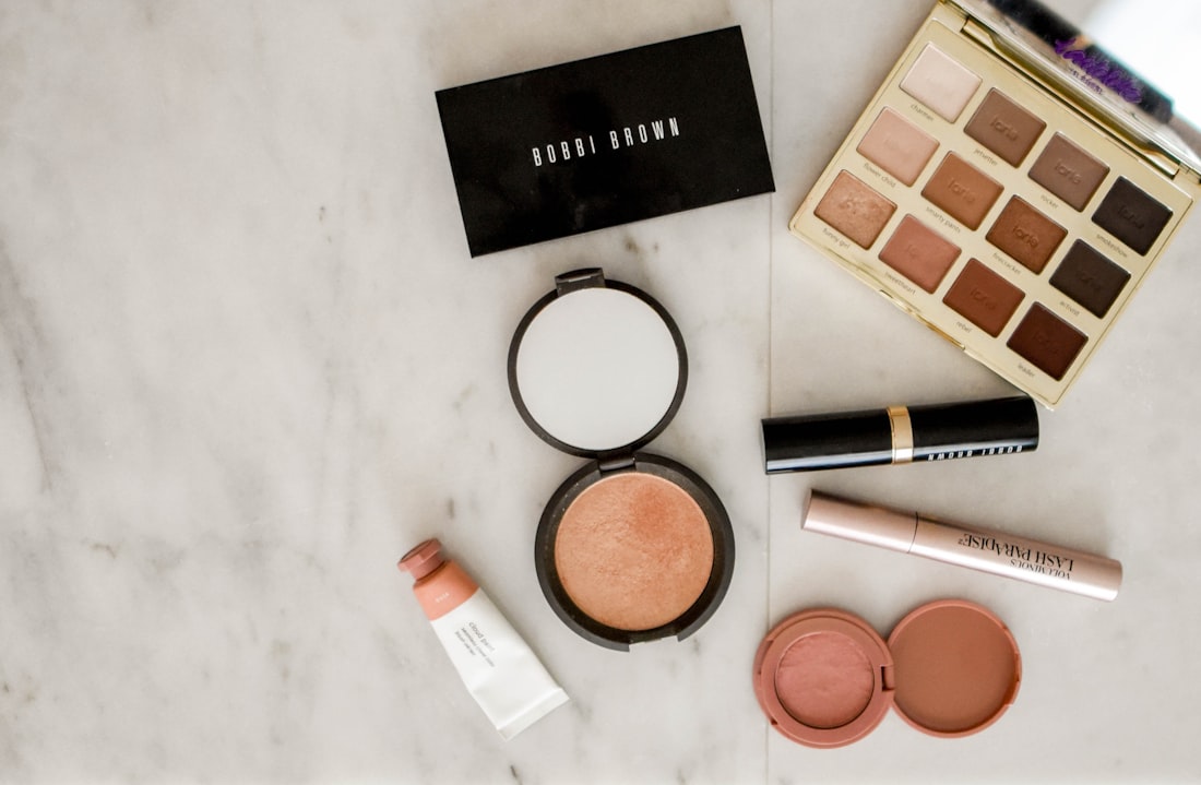 Make-up-Produkte